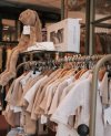 Leff kinderkleding