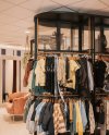 Leff kinderkleding