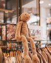 Leff kinderkleding
